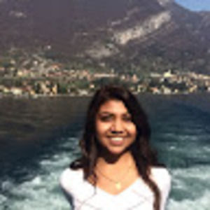 Meet your Posher, Lyan